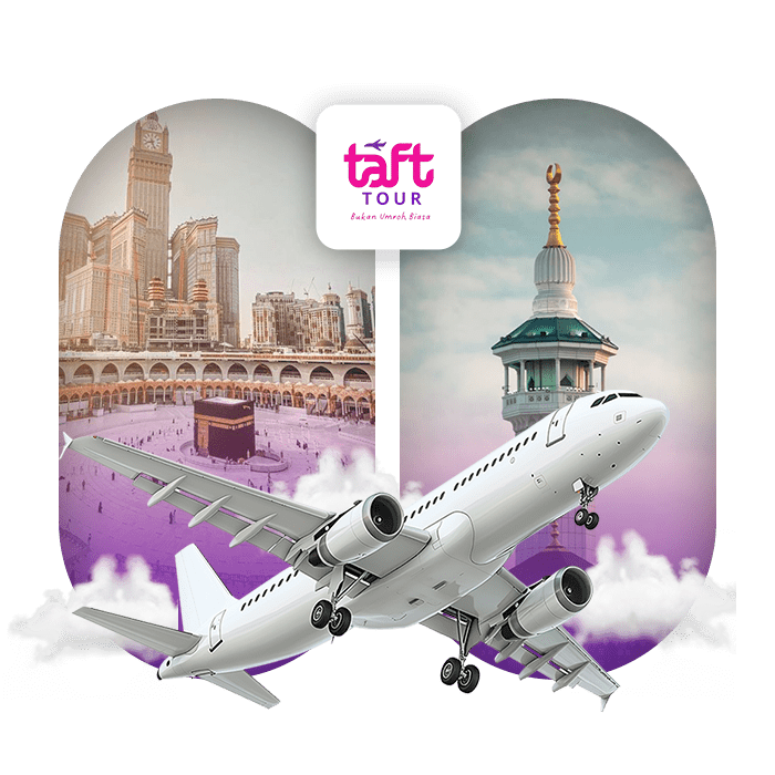 Profil Taft Tour-min