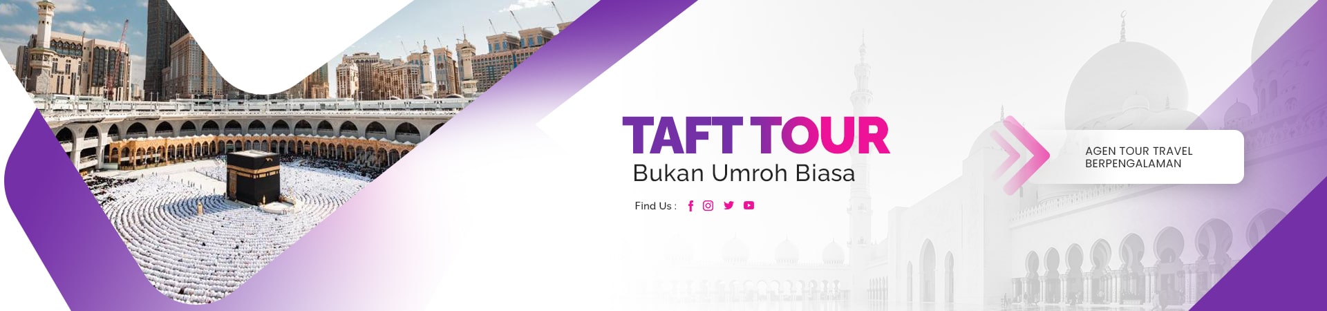 Sub Header Taft Tour-min